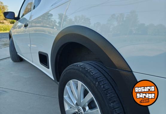 Camionetas - Volkswagen Saviero 2013 Nafta - En Venta
