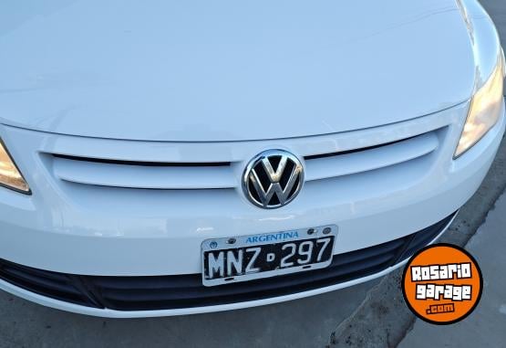 Camionetas - Volkswagen Saviero 2013 Nafta - En Venta