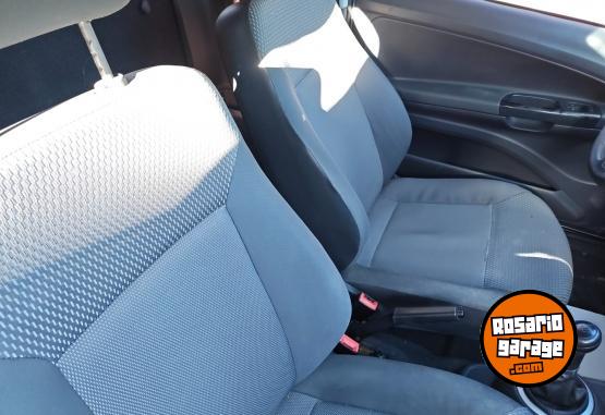 Camionetas - Volkswagen Saviero 2013 Nafta - En Venta