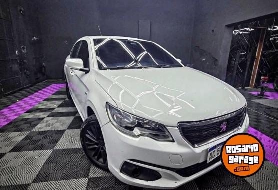 Autos - Peugeot 301 2018 Diesel - En Venta