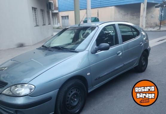 Autos - Renault Megane 2007 Nafta 113000Km - En Venta