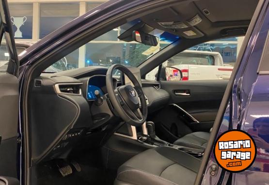Autos - Toyota Corolla Cross 2026 Nafta 0Km - En Venta