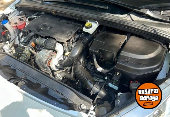 Autos - Peugeot 408 FELINE 2018 Diesel 80700Km - En Venta