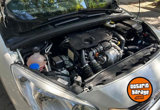 Autos - Peugeot 408 FELINE 2018 Diesel 80700Km - En Venta