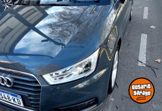Autos - Audi A1 tfsi 2017 Nafta 110000Km - En Venta