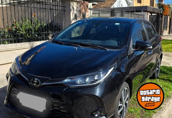 Autos - Toyota Yaris S 2024 Nafta 30000Km - En Venta