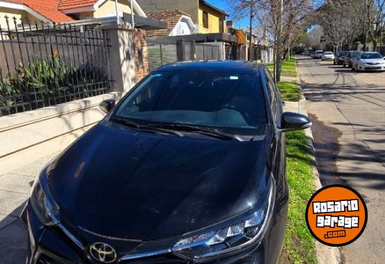 Autos - Toyota Yaris S 2024 Nafta 30000Km - En Venta