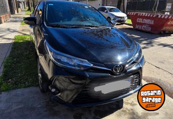Autos - Toyota Yaris S 2024 Nafta 30000Km - En Venta