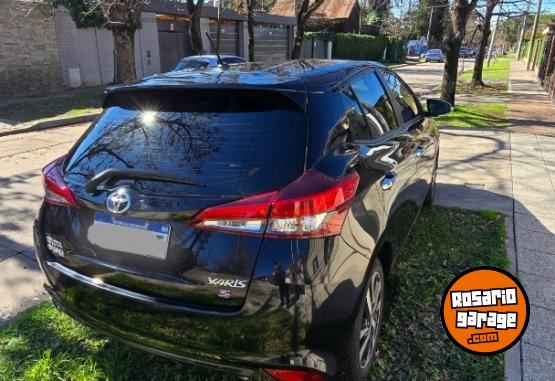 Autos - Toyota Yaris S 2024 Nafta 30000Km - En Venta