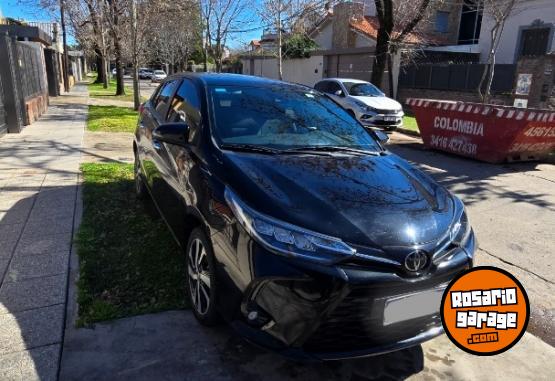 Autos - Toyota Yaris S 2024 Nafta 30000Km - En Venta