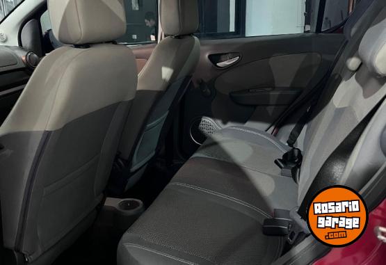 Autos - Fiat Palio essence 1.6 2015 Nafta 99000Km - En Venta