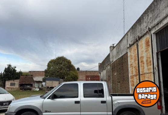 Camionetas - Chevrolet S10 2007 Diesel 305000Km - En Venta