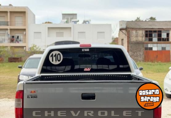 Camionetas - Chevrolet S10 2007 Diesel 305000Km - En Venta