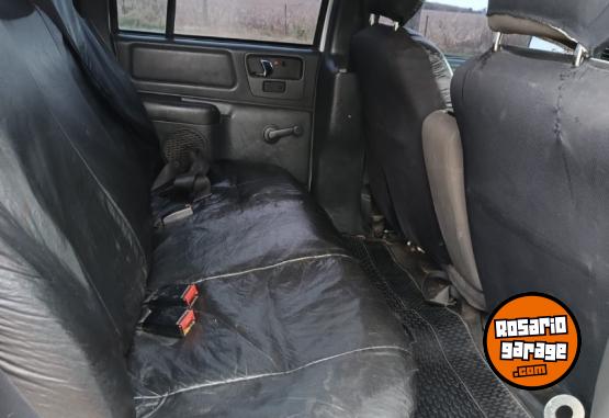 Camionetas - Chevrolet S10 2007 Diesel 305000Km - En Venta