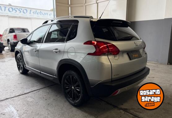 Autos - Peugeot 2008 1.6 Crossway 2019 Nafta - En Venta