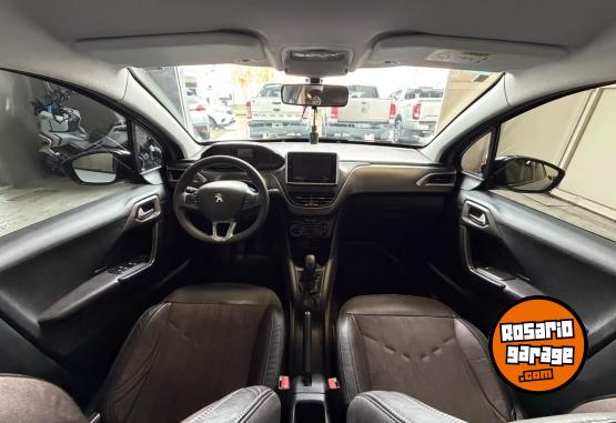 Autos - Peugeot 2008 1.6 Crossway 2019 Nafta - En Venta