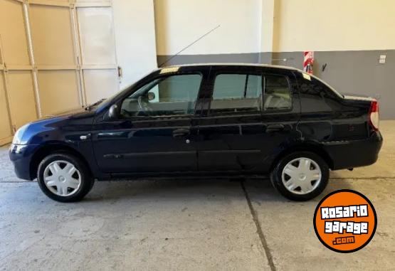 Autos - Renault CLIO 1.2 PACK PLUS 4PTAS 2008 Nafta - En Venta