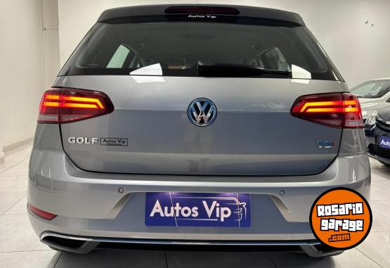 Autos - Volkswagen GOLF DSG 1.4TSI 2019 Nafta 86000Km - En Venta