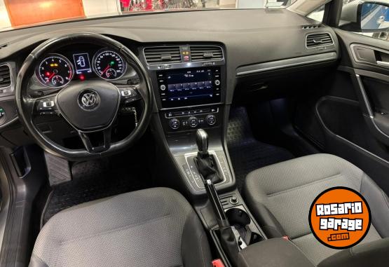 Autos - Volkswagen GOLF DSG 1.4TSI 2019 Nafta 86000Km - En Venta