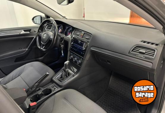 Autos - Volkswagen GOLF DSG 1.4TSI 2019 Nafta 86000Km - En Venta