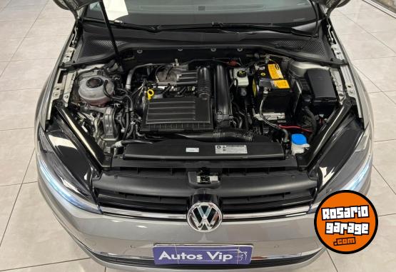 Autos - Volkswagen GOLF DSG 1.4TSI 2019 Nafta 86000Km - En Venta