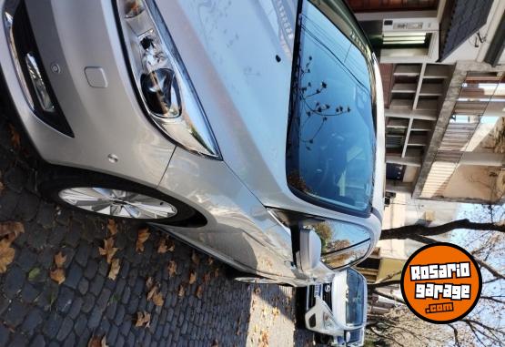 Autos - Ford Focus titanium 2016 Nafta 159000Km - En Venta