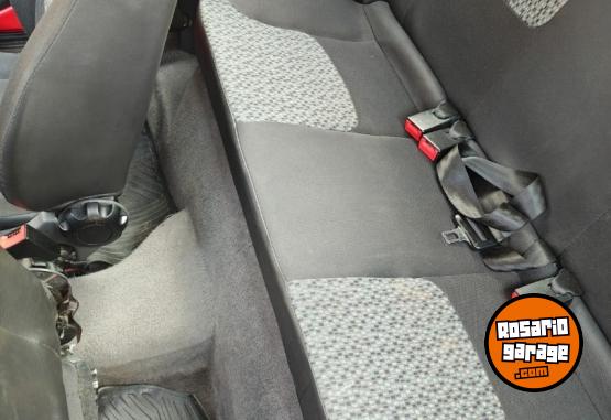 Autos - Ford Ka viral 1.0 2014 GNC 91500Km - En Venta