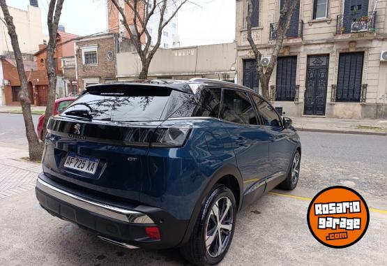 Autos - Peugeot 3008 GT 2023 Nafta 84000Km - En Venta