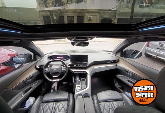Autos - Peugeot 3008 GT 2023 Nafta 84000Km - En Venta