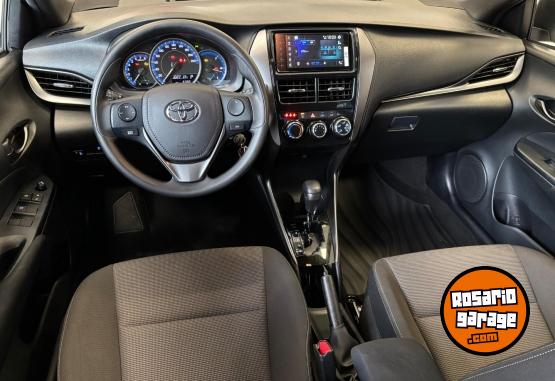 Autos - Toyota YARIS - XS 2025 Nafta 6300Km - En Venta