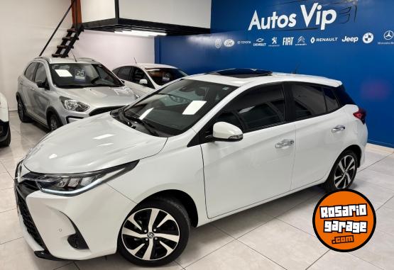 Autos - Toyota YARIS - S 2023 Nafta 38000Km - En Venta