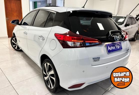 Autos - Toyota YARIS - S 2023 Nafta 38000Km - En Venta