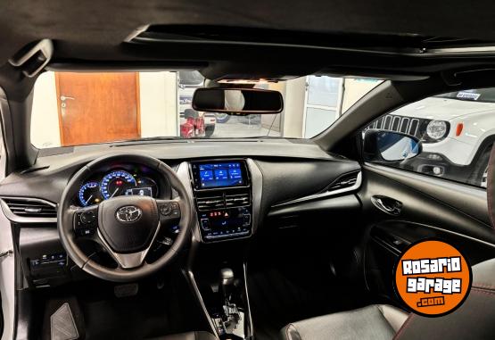 Autos - Toyota YARIS - S 2023 Nafta 38000Km - En Venta