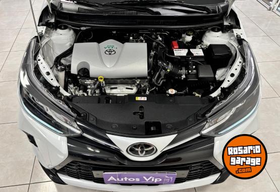 Autos - Toyota YARIS - S 2023 Nafta 38000Km - En Venta