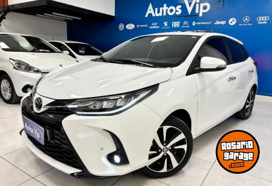 Autos - Toyota YARIS - S 2025 Nafta 25000Km - En Venta