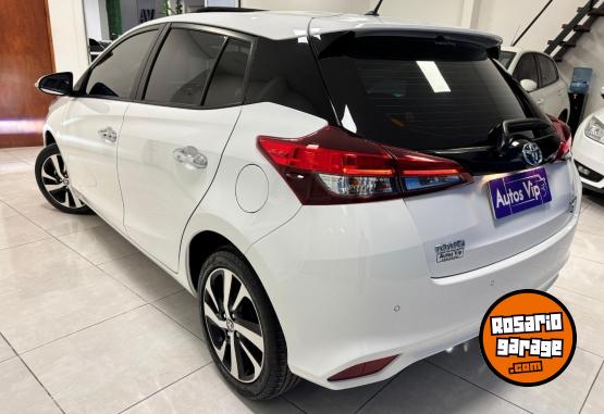 Autos - Toyota YARIS - S 2025 Nafta 25000Km - En Venta