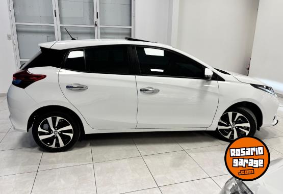 Autos - Toyota YARIS - S 2025 Nafta 25000Km - En Venta