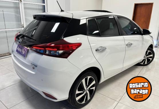 Autos - Toyota YARIS - S 2025 Nafta 25000Km - En Venta