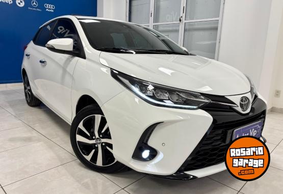 Autos - Toyota YARIS - S 2025 Nafta 25000Km - En Venta