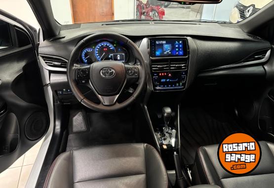 Autos - Toyota YARIS - S 2025 Nafta 25000Km - En Venta