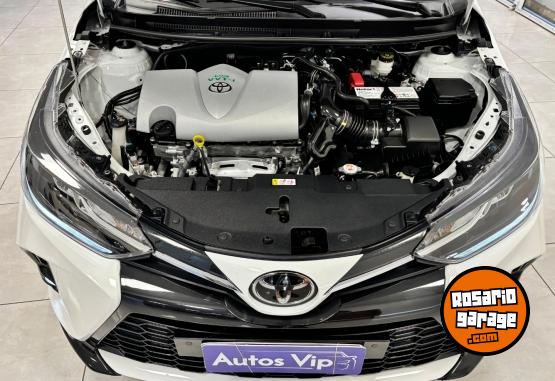 Autos - Toyota YARIS - S 2025 Nafta 25000Km - En Venta