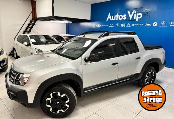 Camionetas - Renault DUSTER OROCH OUTSIDER 1.3 2024 Nafta 29000Km - En Venta