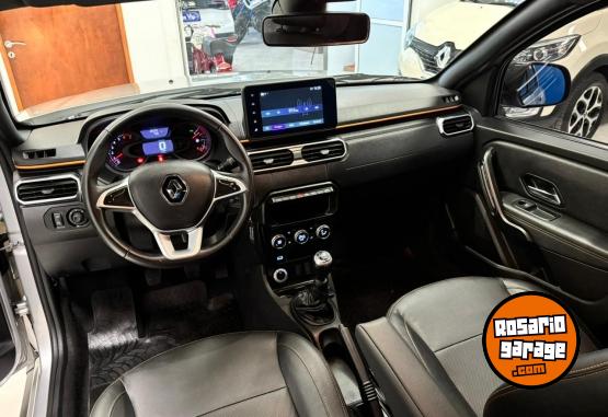 Camionetas - Renault DUSTER OROCH OUTSIDER 1.3 2024 Nafta 29000Km - En Venta