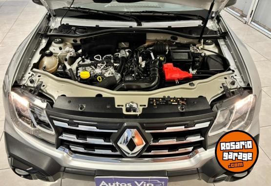 Camionetas - Renault DUSTER OROCH OUTSIDER 1.3 2024 Nafta 29000Km - En Venta