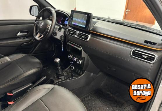 Camionetas - Renault DUSTER OROCH OUTSIDER 1.3 2024 Nafta 29000Km - En Venta
