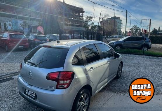 Autos - Citroen C3 1.6 FEEL 2019 Nafta  - En Venta