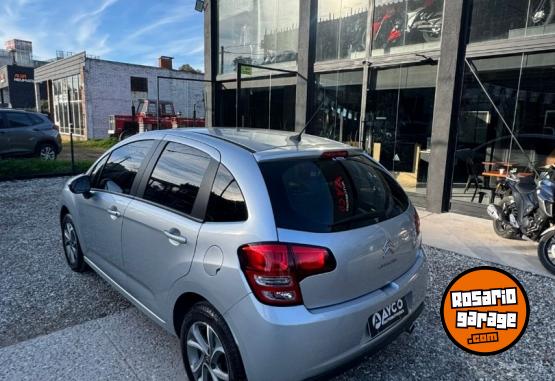 Autos - Citroen C3 1.6 FEEL 2019 Nafta  - En Venta