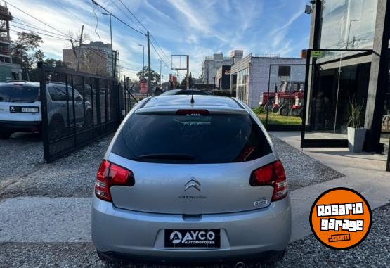 Autos - Citroen C3 1.6 FEEL 2019 Nafta  - En Venta