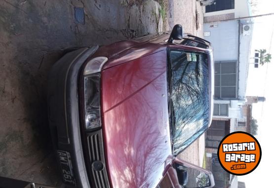 Autos - Volkswagen Pointer 1996 Nafta 25727Km - En Venta