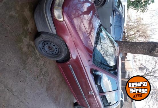Autos - Volkswagen Pointer 1996 Nafta 25727Km - En Venta